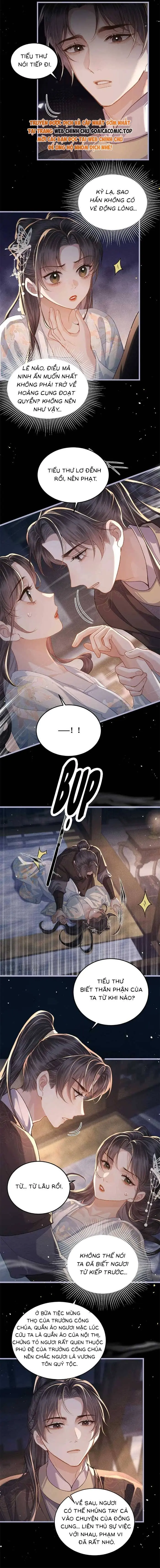 Ninita Yêu Dấu - Phần 2 Chapter 1613.9 - Trang 4