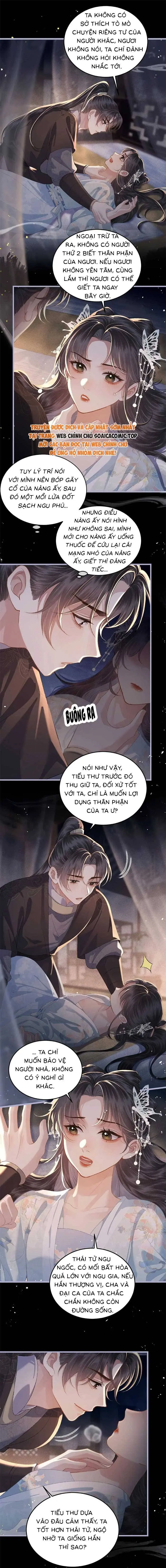 Ninita Yêu Dấu - Phần 2 Chapter 1613.9 - Trang 5