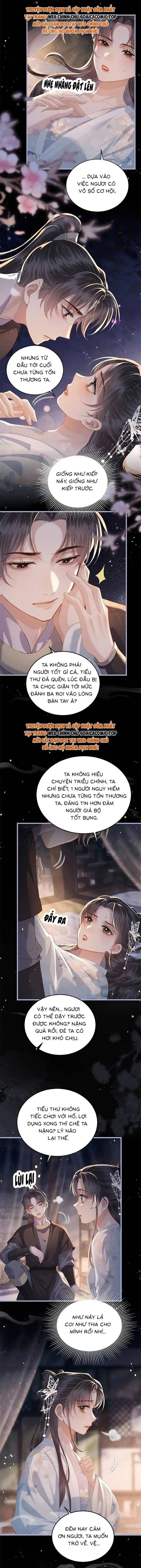 Ninita Yêu Dấu - Phần 2 Chapter 1613.9 - Trang 6