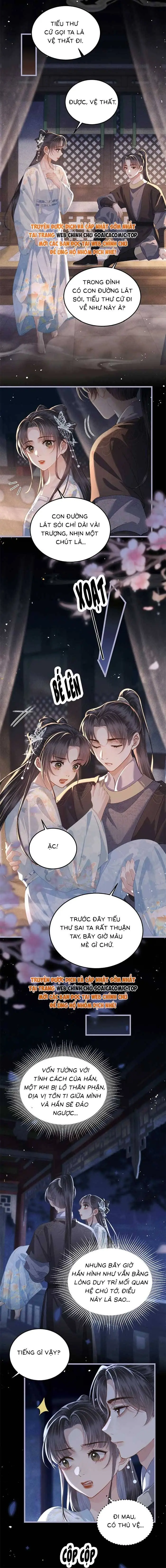 Ninita Yêu Dấu - Phần 2 Chapter 1613.9 - Trang 7