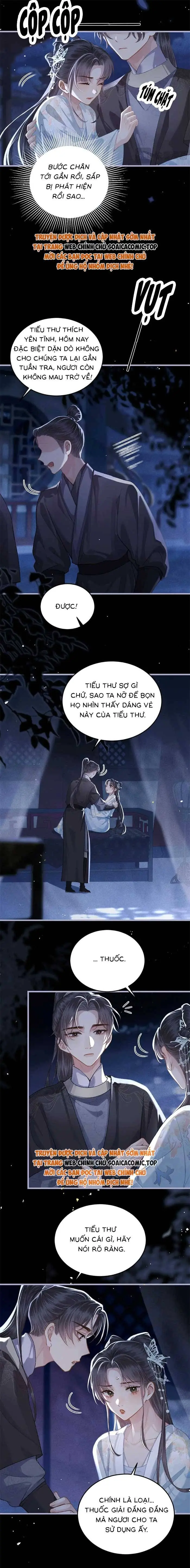 Ninita Yêu Dấu - Phần 2 Chapter 1613.9 - Trang 8