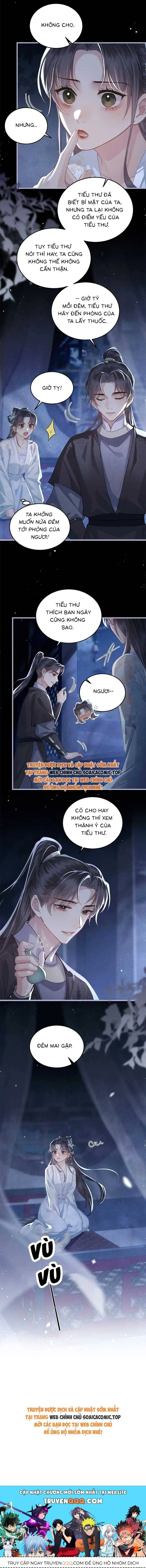 Ninita Yêu Dấu - Phần 2 Chapter 1613.9 - Trang 9
