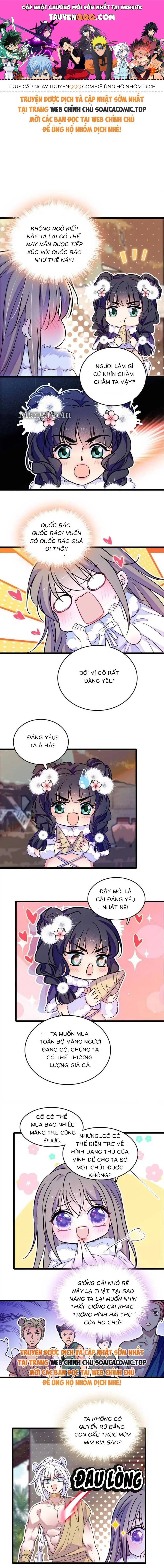 Ninita Yêu Dấu - Phần 2 Chapter 1614.1 - Trang 2