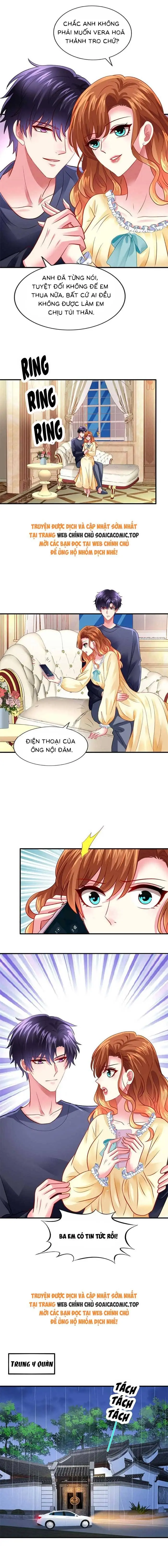 Ninita Yêu Dấu - Phần 2 Chapter 1614.2 - Trang 5
