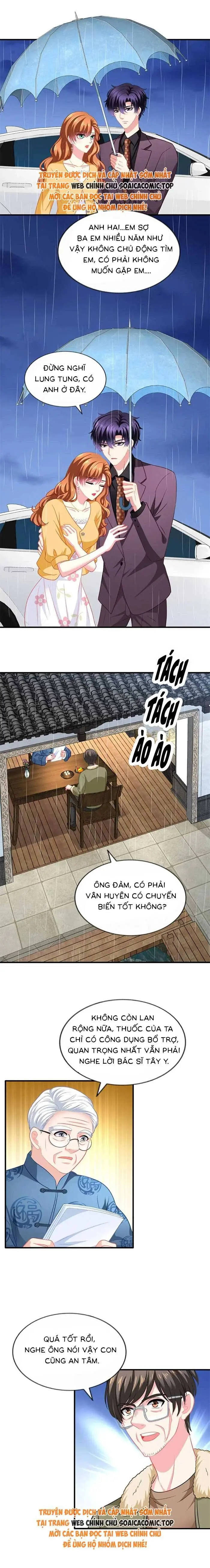 Ninita Yêu Dấu - Phần 2 Chapter 1614.2 - Trang 6