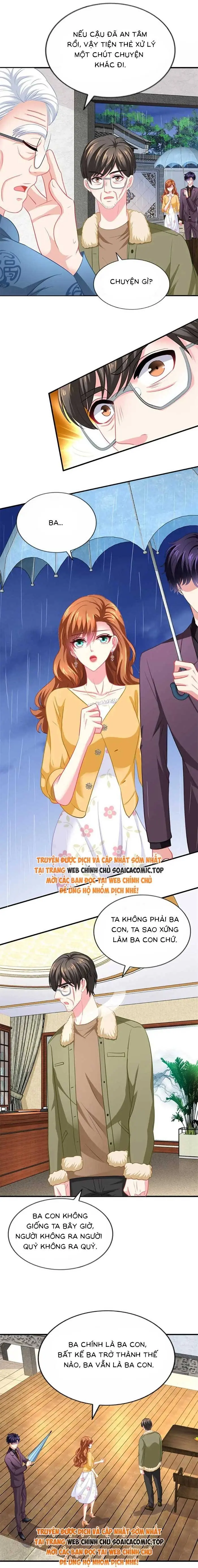 Ninita Yêu Dấu - Phần 2 Chapter 1614.2 - Trang 7