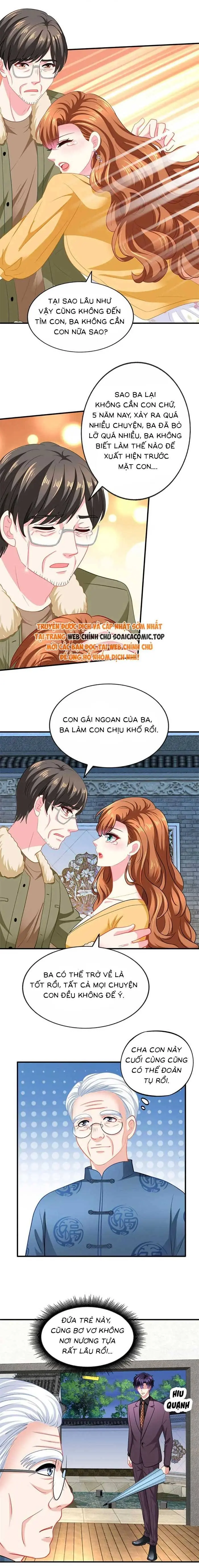 Ninita Yêu Dấu - Phần 2 Chapter 1614.2 - Trang 8