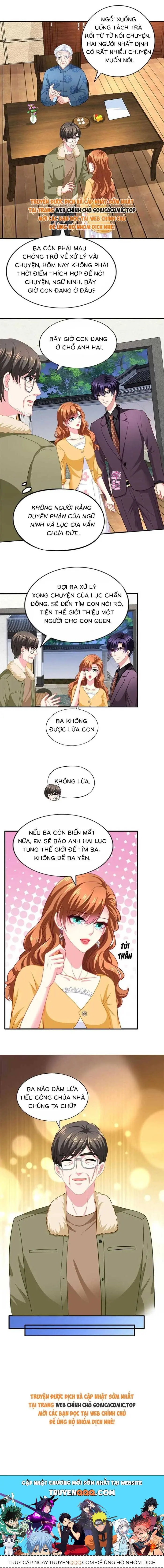 Ninita Yêu Dấu - Phần 2 Chapter 1614.2 - Trang 9