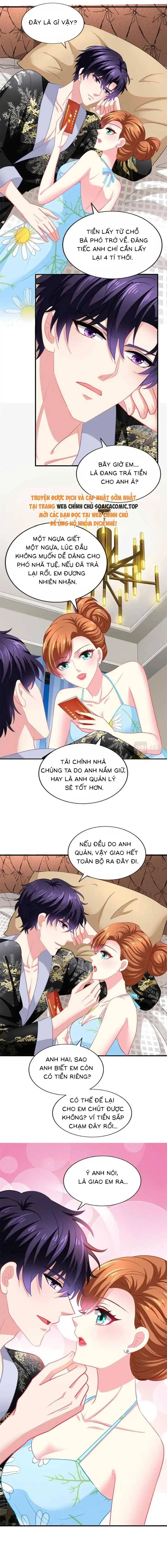 Ninita Yêu Dấu - Phần 2 Chapter 1614.3 - Trang 3