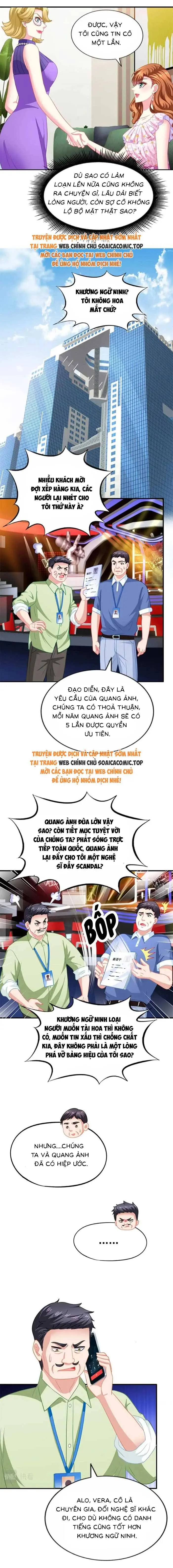 Ninita Yêu Dấu - Phần 2 Chapter 1614.3 - Trang 5