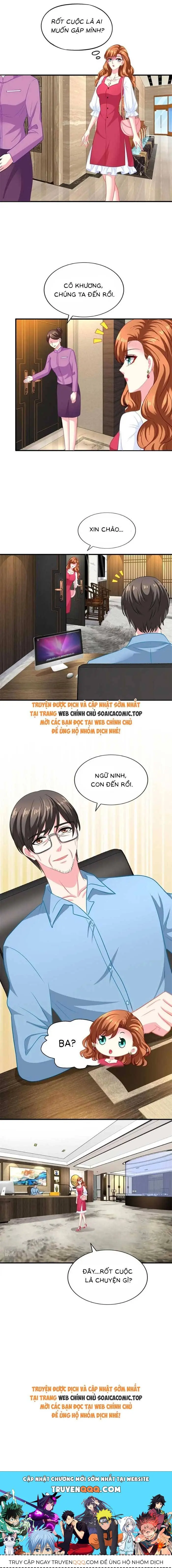 Ninita Yêu Dấu - Phần 2 Chapter 1614.3 - Trang 7