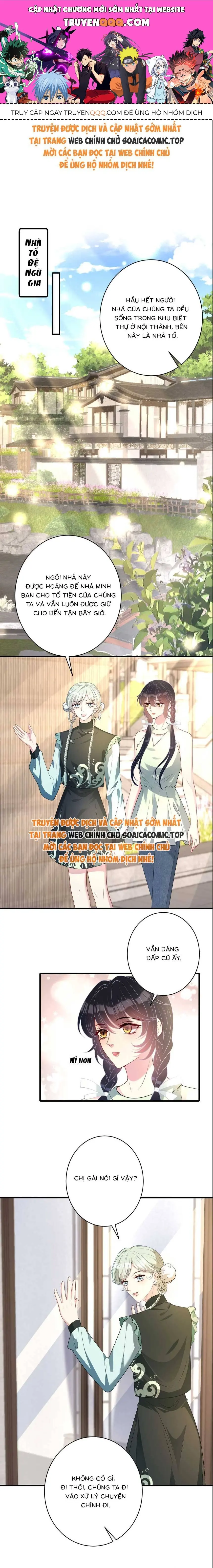Ninita Yêu Dấu - Phần 2 Chapter 1614.4 - Trang 2