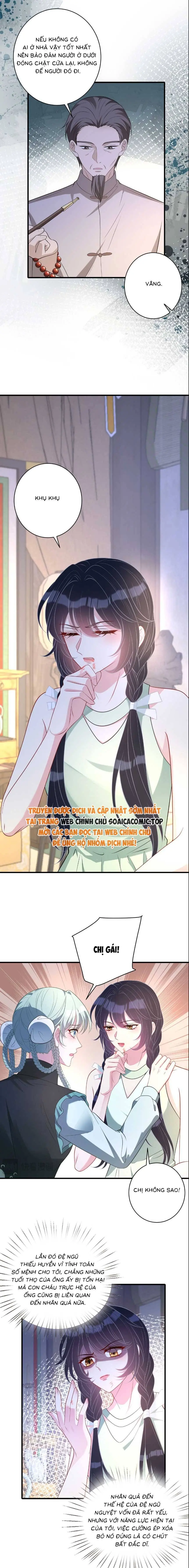 Ninita Yêu Dấu - Phần 2 Chapter 1614.4 - Trang 5