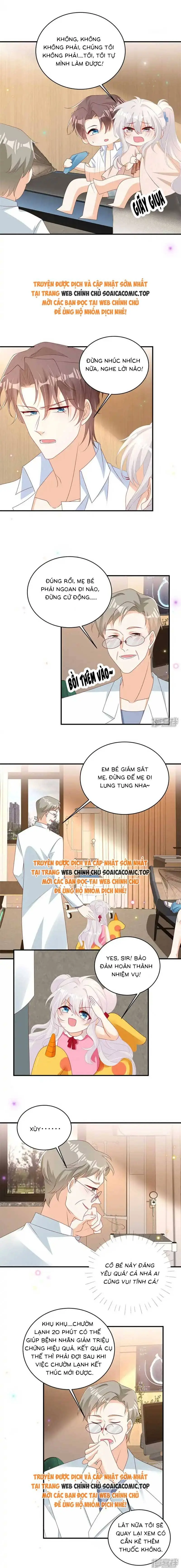 Ninita Yêu Dấu - Phần 2 Chapter 1614.5 - Trang 3