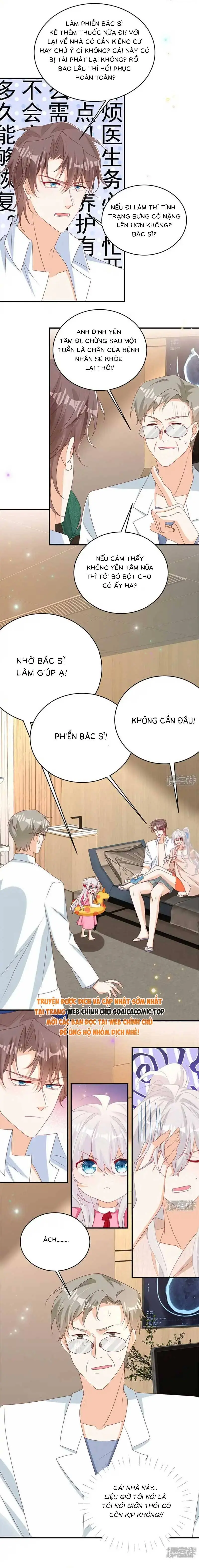 Ninita Yêu Dấu - Phần 2 Chapter 1614.5 - Trang 4