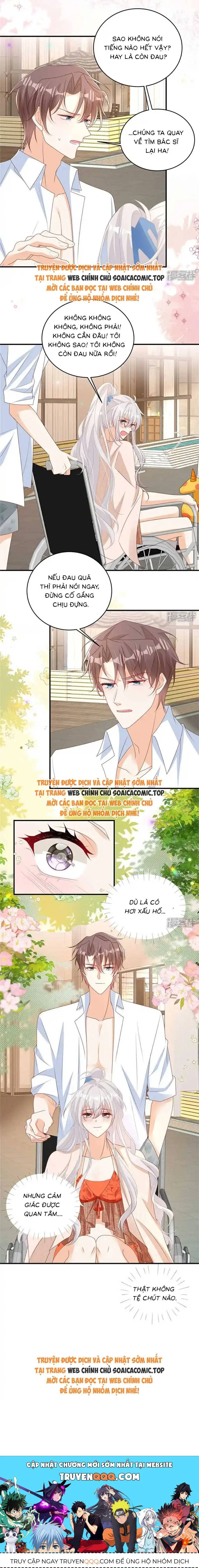 Ninita Yêu Dấu - Phần 2 Chapter 1614.5 - Trang 6