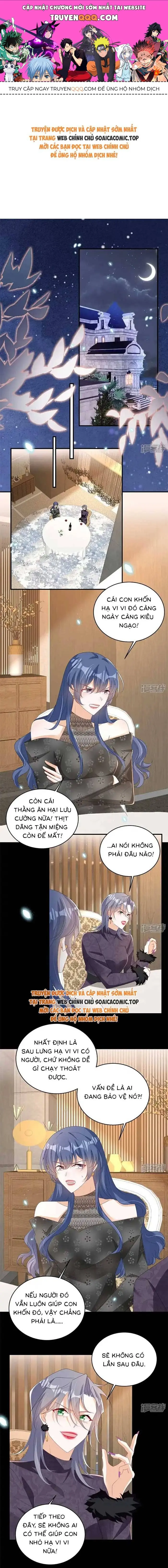 Ninita Yêu Dấu - Phần 2 Chapter 1614.6 - Trang 2