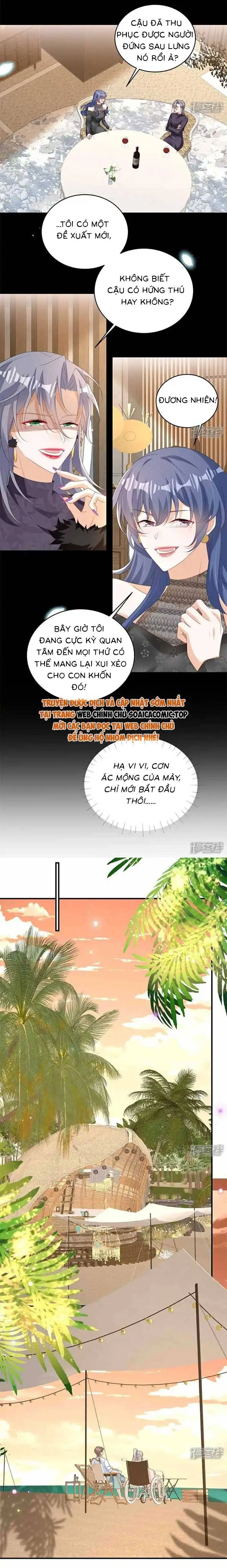 Ninita Yêu Dấu - Phần 2 Chapter 1614.6 - Trang 3