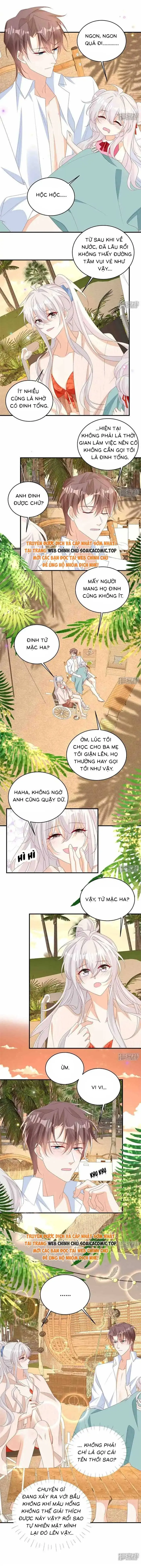 Ninita Yêu Dấu - Phần 2 Chapter 1614.6 - Trang 4