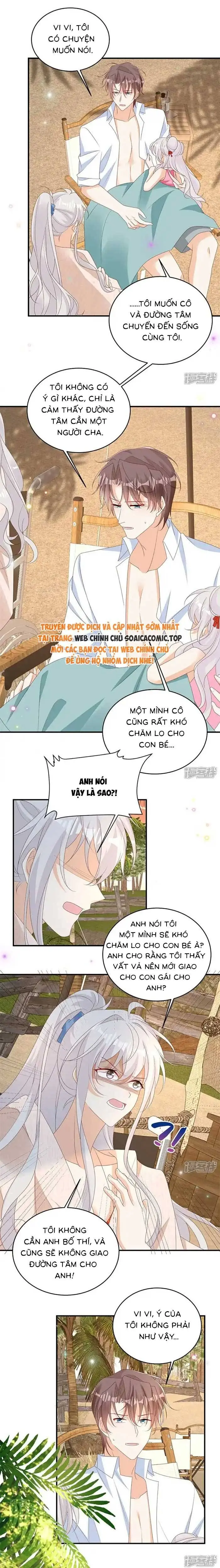 Ninita Yêu Dấu - Phần 2 Chapter 1614.6 - Trang 5