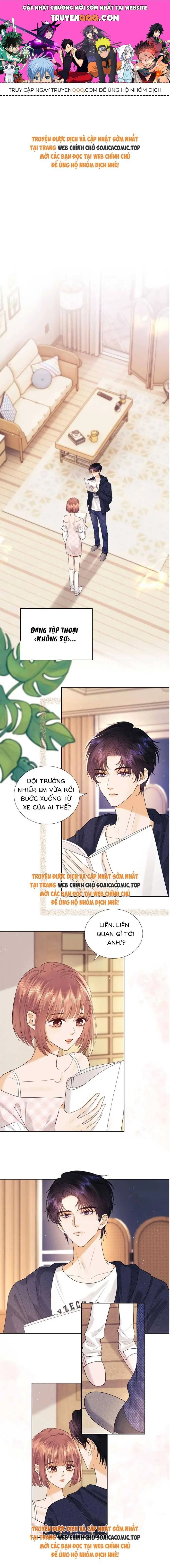 Ninita Yêu Dấu - Phần 2 Chapter 1614.7 - Trang 2