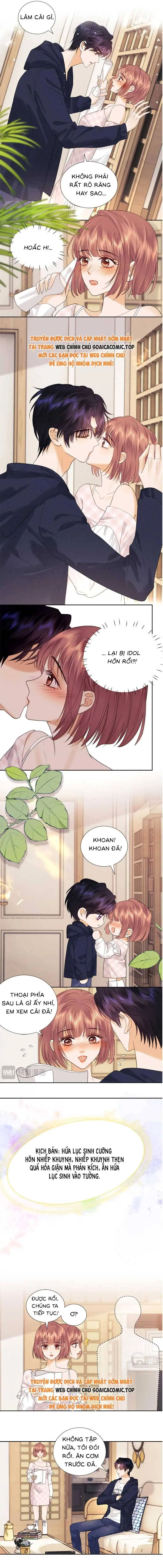 Ninita Yêu Dấu - Phần 2 Chapter 1614.7 - Trang 4
