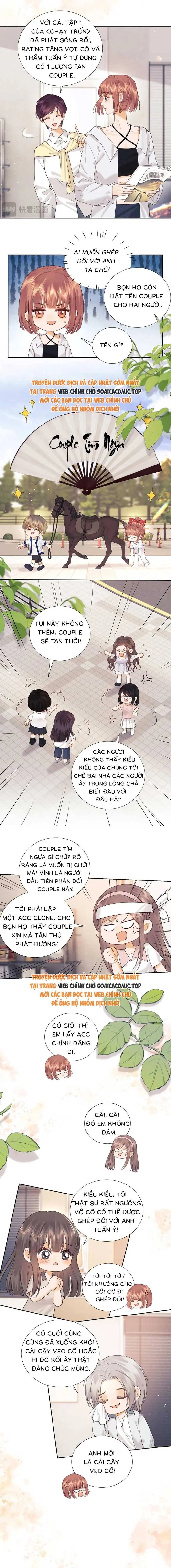 Ninita Yêu Dấu - Phần 2 Chapter 1614.7 - Trang 6