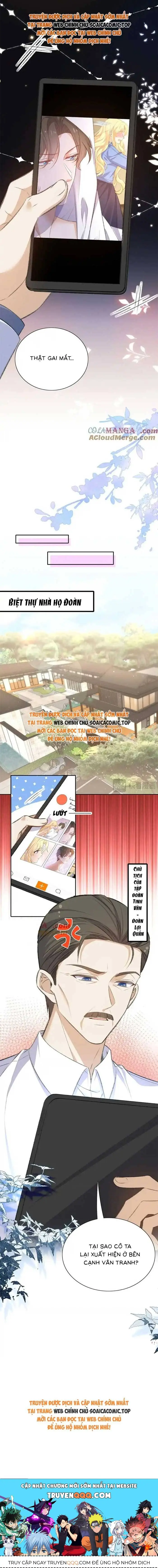 Ninita Yêu Dấu - Phần 2 Chapter 1614.8 - Trang 10