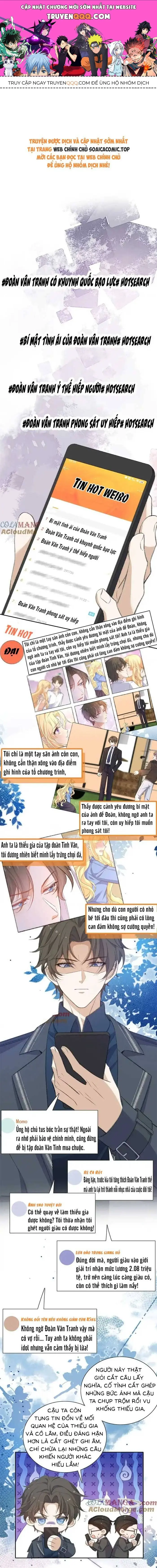 Ninita Yêu Dấu - Phần 2 Chapter 1614.8 - Trang 2