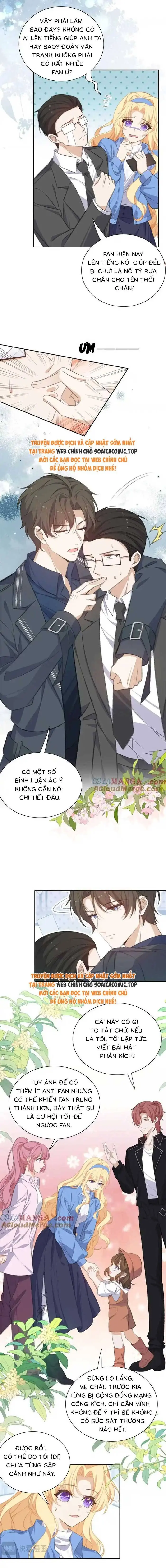 Ninita Yêu Dấu - Phần 2 Chapter 1614.8 - Trang 4