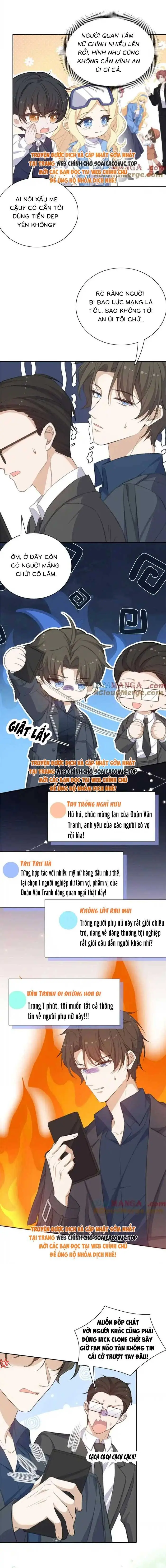 Ninita Yêu Dấu - Phần 2 Chapter 1614.8 - Trang 5
