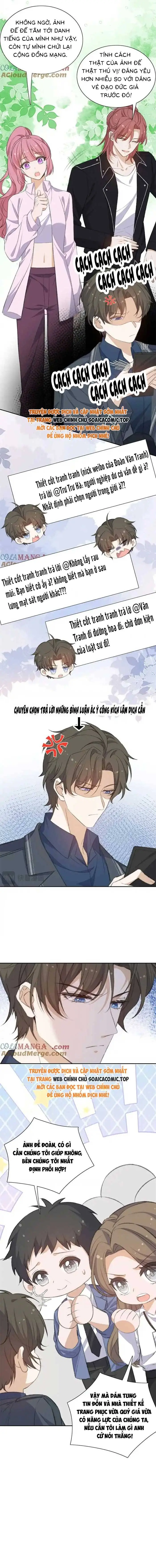 Ninita Yêu Dấu - Phần 2 Chapter 1614.8 - Trang 6