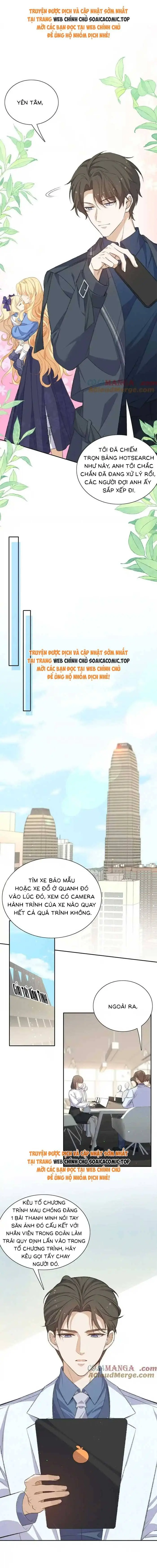 Ninita Yêu Dấu - Phần 2 Chapter 1614.8 - Trang 7