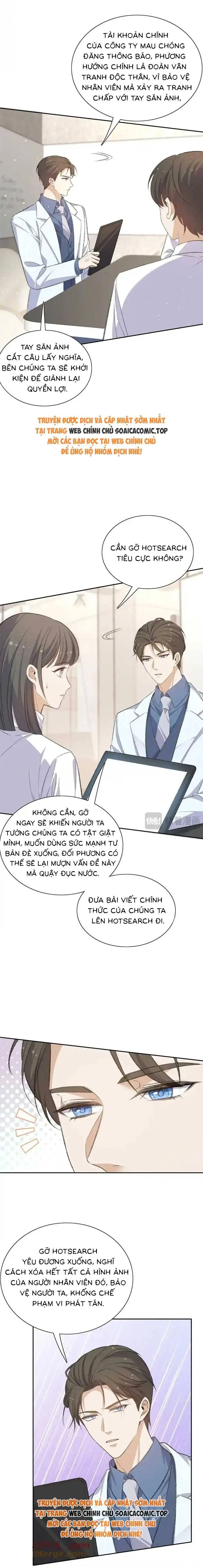 Ninita Yêu Dấu - Phần 2 Chapter 1614.8 - Trang 8