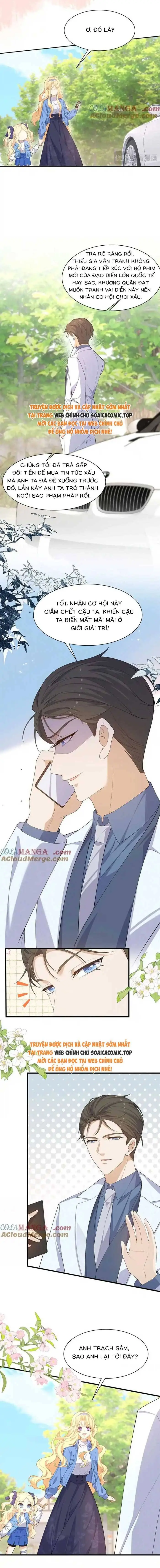 Ninita Yêu Dấu - Phần 2 Chapter 1614.9 - Trang 3