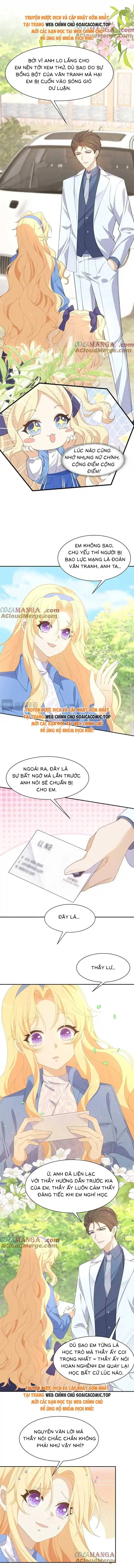 Ninita Yêu Dấu - Phần 2 Chapter 1614.9 - Trang 4