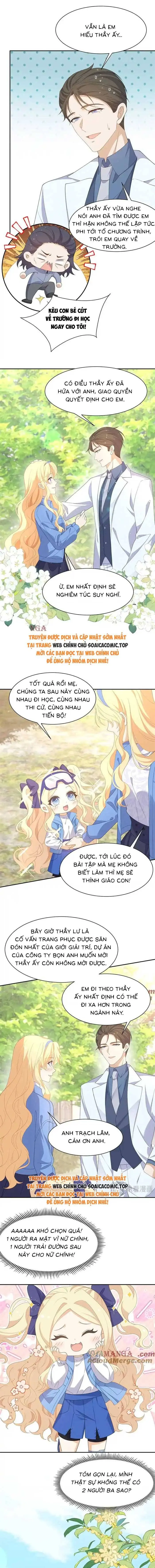 Ninita Yêu Dấu - Phần 2 Chapter 1614.9 - Trang 5