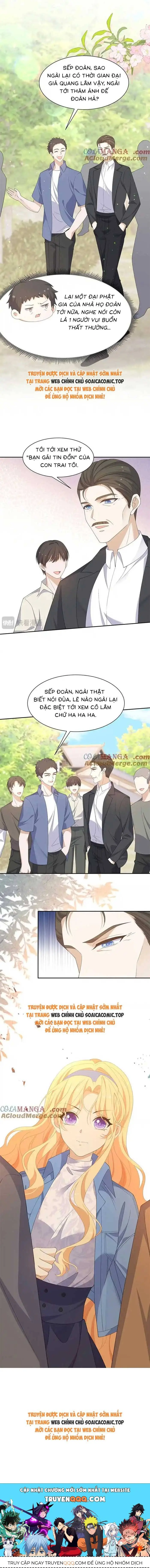 Ninita Yêu Dấu - Phần 2 Chapter 1614.9 - Trang 7