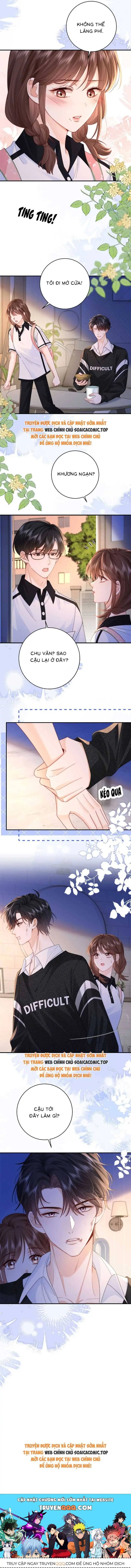Ninita Yêu Dấu - Phần 2 Chapter 1624.6 - Trang 10