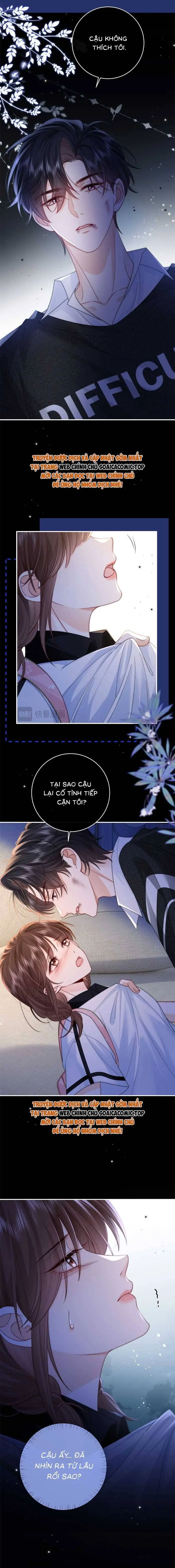 Ninita Yêu Dấu - Phần 2 Chapter 1624.6 - Trang 3