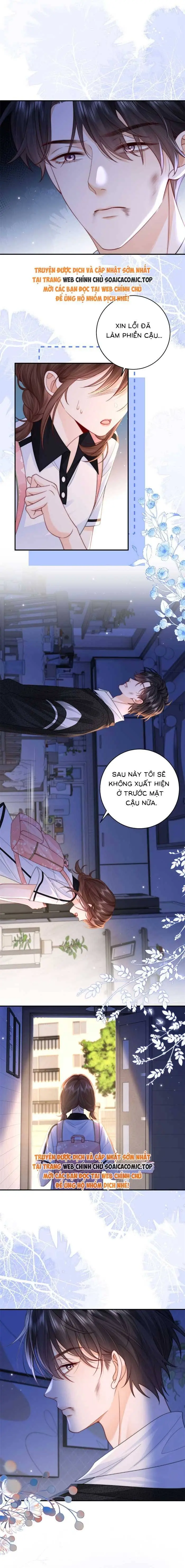 Ninita Yêu Dấu - Phần 2 Chapter 1624.6 - Trang 5