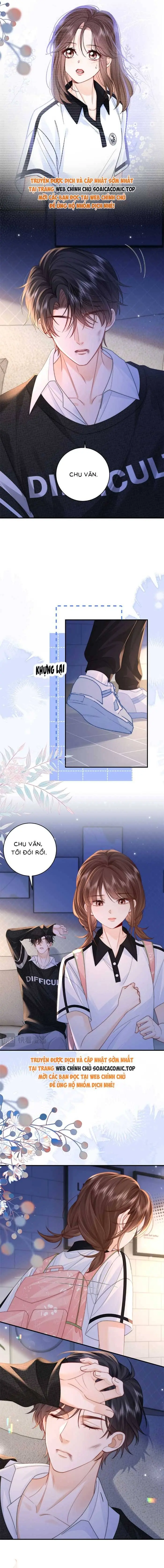 Ninita Yêu Dấu - Phần 2 Chapter 1624.6 - Trang 6