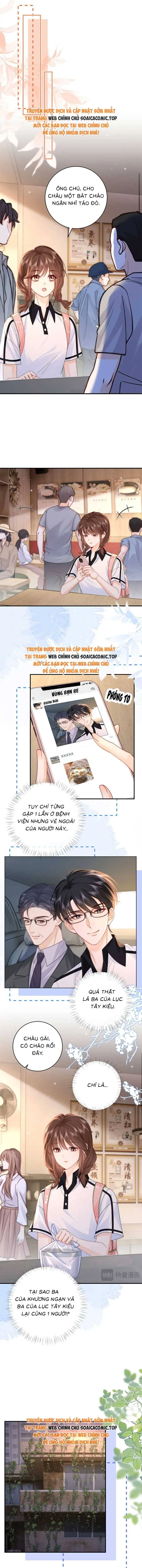 Ninita Yêu Dấu - Phần 2 Chapter 1624.6 - Trang 7