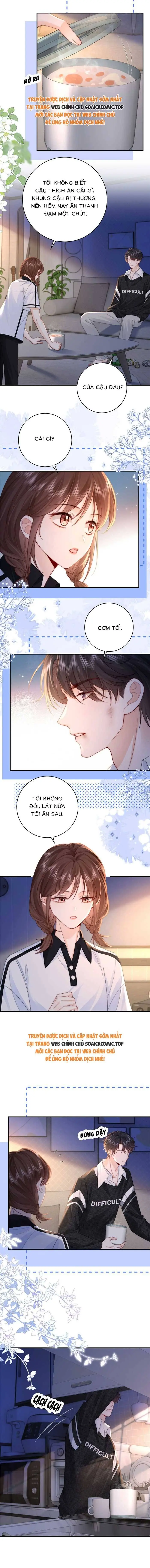 Ninita Yêu Dấu - Phần 2 Chapter 1624.6 - Trang 8