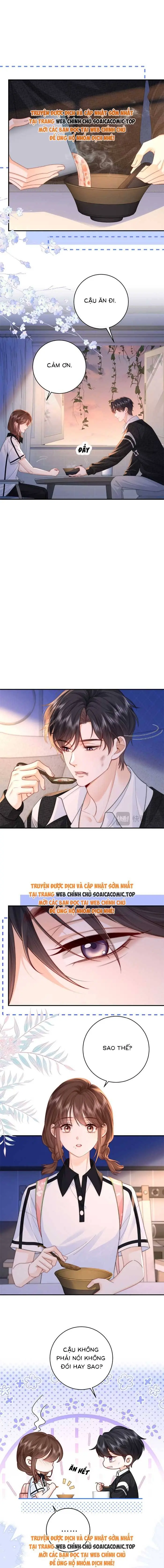 Ninita Yêu Dấu - Phần 2 Chapter 1624.6 - Trang 9