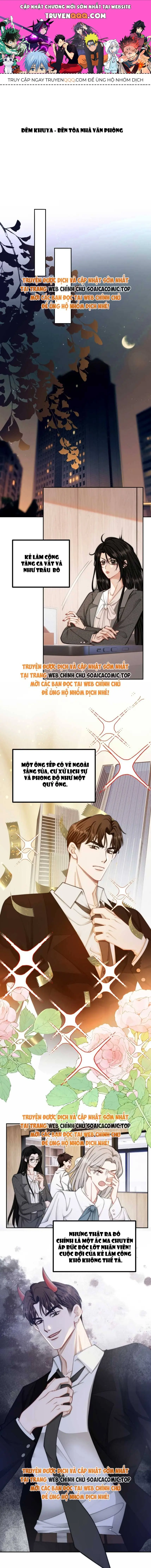 Ninita Yêu Dấu - Phần 2 Chapter 1624.7 - Trang 2