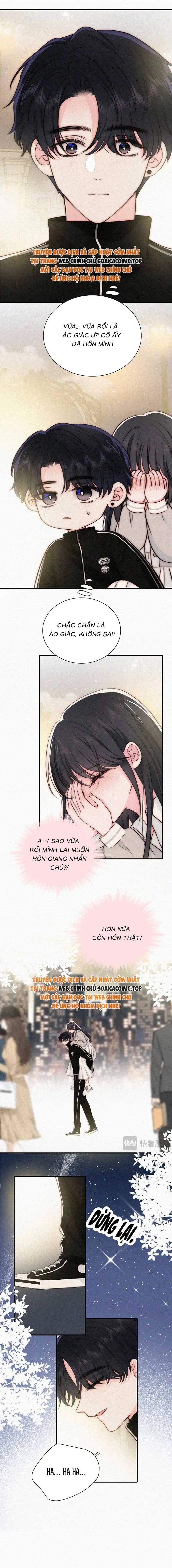 Ninita Yêu Dấu - Phần 2 Chapter 1624.8 - Trang 5