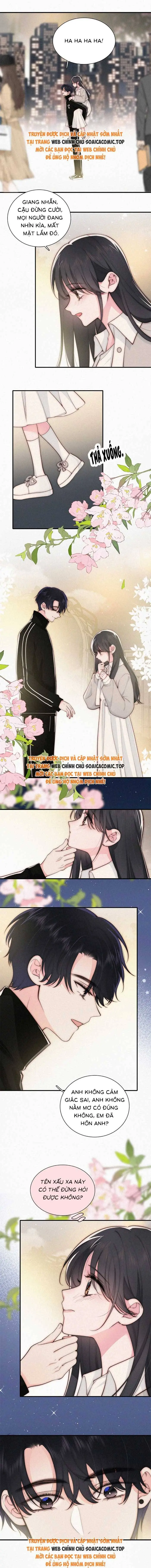 Ninita Yêu Dấu - Phần 2 Chapter 1624.8 - Trang 6