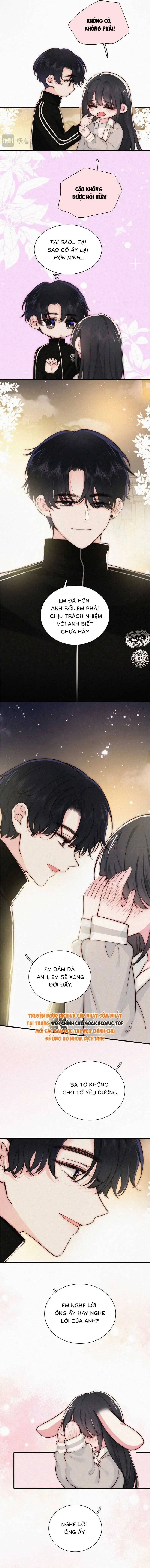 Ninita Yêu Dấu - Phần 2 Chapter 1624.8 - Trang 7