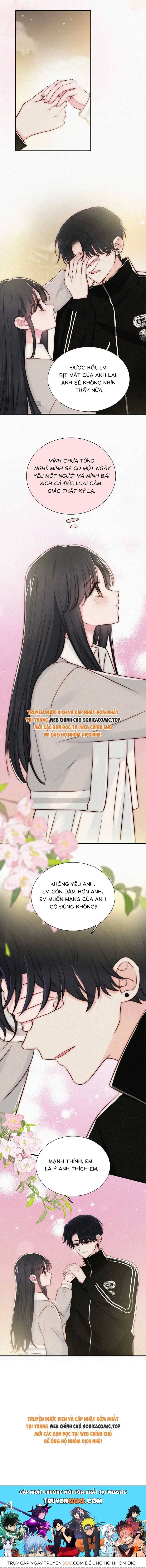 Ninita Yêu Dấu - Phần 2 Chapter 1624.8 - Trang 8